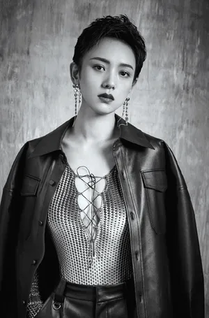 李晓峰腹黑魅力时尚写真大片_3