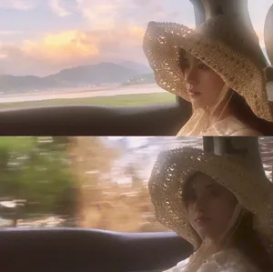 鞠婧祎甜美性感自拍照图片_3