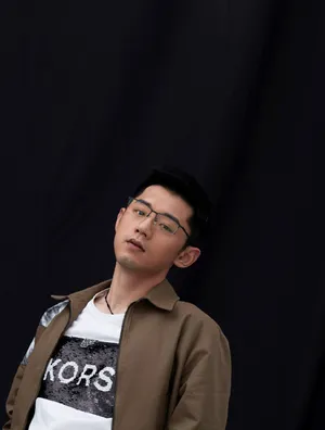 张继科《STARBOXmagazine》7月新刊帅气写真_5