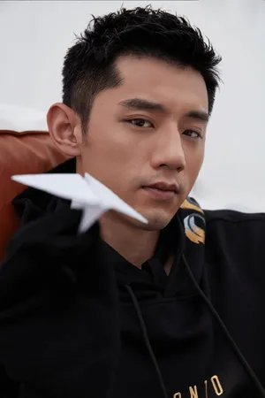 张继科《STARBOXmagazine》7月新刊帅气写真_6