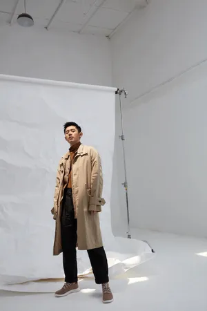 张继科《STARBOXmagazine》7月新刊帅气写真_8