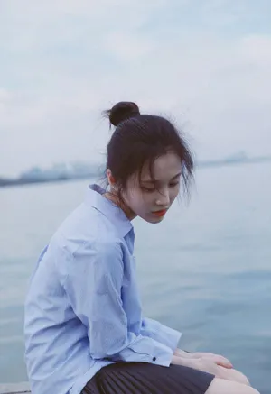 张慧雯甜美性感写真图片_4
