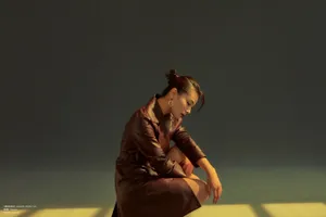 刘涛摩登性感杂志写真图片