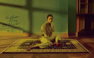 刘涛摩登性感杂志写真图片_2