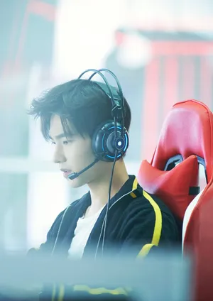 杨洋全职高手高清图片_3