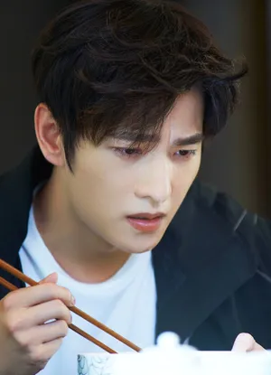 杨洋全职高手高清图片_4