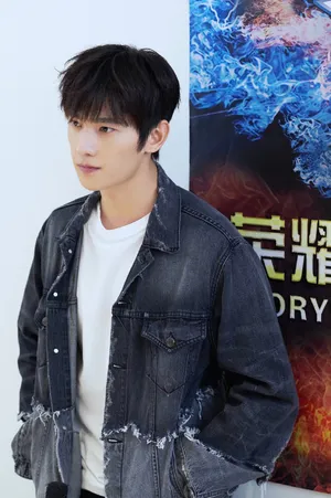 杨洋全职高手高清图片_7