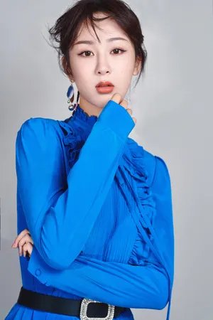 杨紫知性浪漫写真图片_2