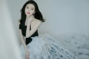 景甜成龙国际动作电影周图片_2