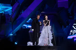 景甜成龙国际动作电影周图片_6