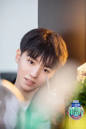 王俊凯《中餐厅3》第一期剧照图片_3