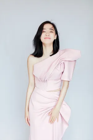 王智治愈系生日写真照图片_2
