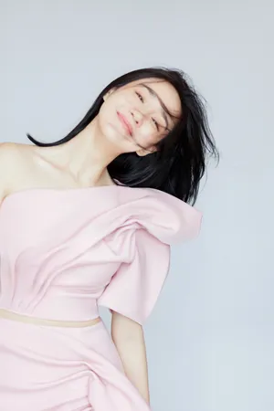 王智治愈系生日写真照图片_6