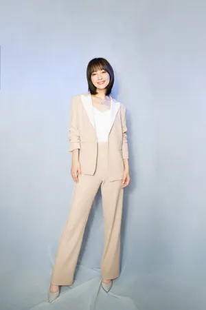 吴昕《爱上北斗星男友》见面会甜美图片_4