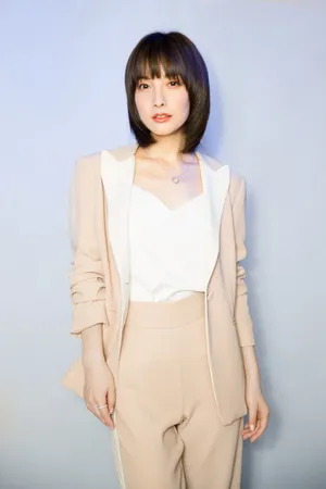吴昕《爱上北斗星男友》见面会甜美图片_6