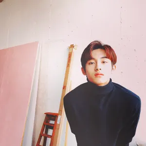 董思成帅气生活照图片_4