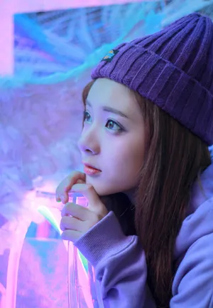 石雪婧写真图片_2