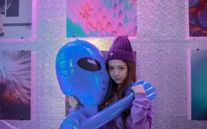 石雪婧写真图片_3