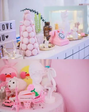 石雪婧生活照图片_4