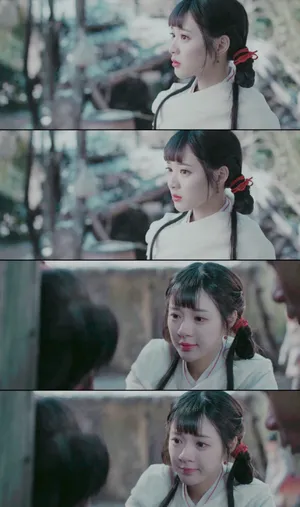 石雪婧阴阳诀之祭情剧照图片_3