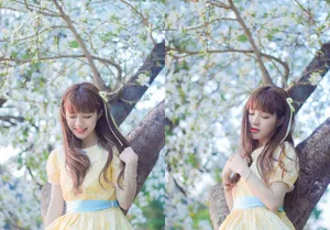 石雪婧可爱性感图片_2