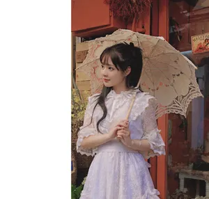 石雪婧古风梦幻写真_2