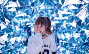 石雪婧性感时尚写真_2