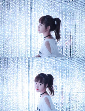 石雪婧性感时尚写真_3