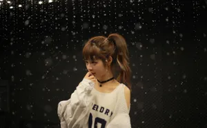 石雪婧性感时尚写真_5