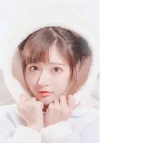 石雪婧俏皮可爱美女私房写真_4