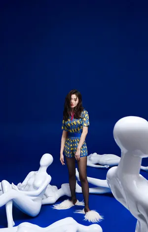 张天爱性感妩媚时尚志写真大片_5
