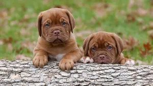 名狗名犬图片大全_8