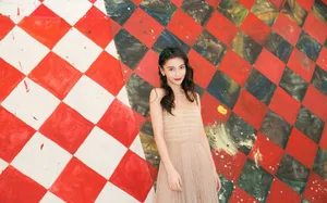angelababy仙女气质性感图片_3
