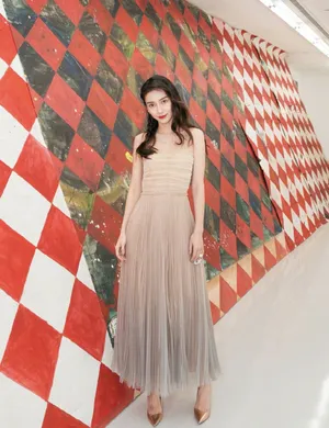 angelababy仙女气质性感图片_4