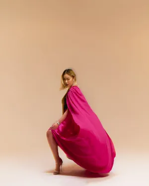 王菊性感妩媚写真图片_7
