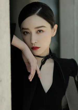 阚清子轻熟性感活动写真图片_7