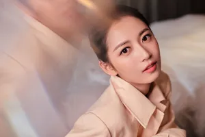 陈钰琪清爽利落活动写真图片_3