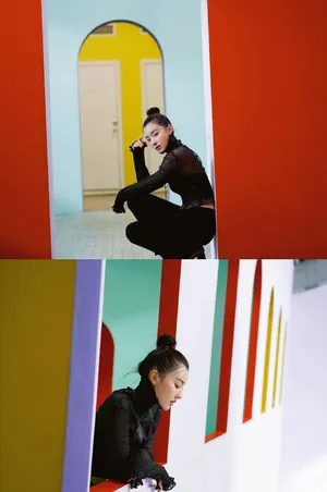 王鹤润魅惑写真大片_9