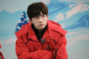 TFBOYS易烊千玺大冰小将图片_4