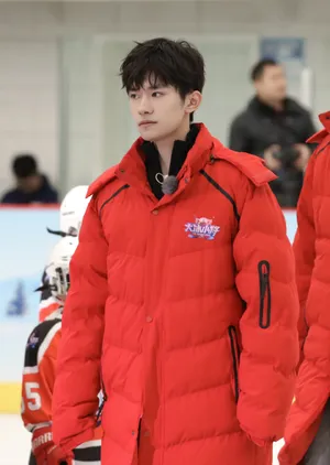TFBOYS易烊千玺大冰小将图片_5