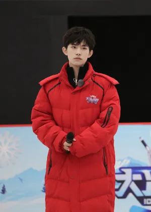 TFBOYS易烊千玺大冰小将图片_7