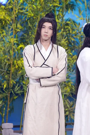 华晨宇《王牌对王牌4》第七期剧照图片