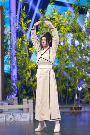 华晨宇《王牌对王牌4》第七期剧照图片_2