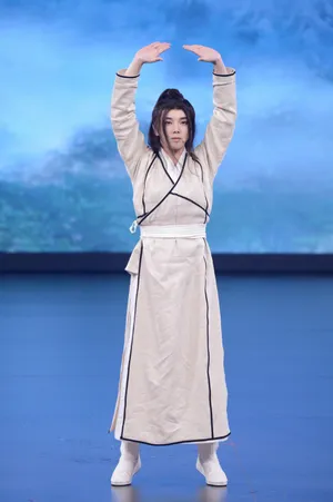 华晨宇《王牌对王牌4》第七期剧照图片_3