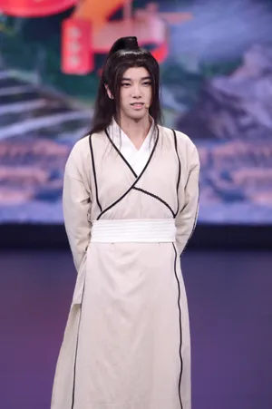 华晨宇《王牌对王牌4》第七期剧照图片_4