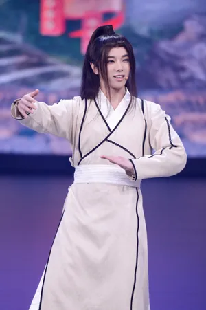 华晨宇《王牌对王牌4》第七期剧照图片_5