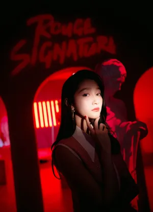 关晓彤性感代言写真图片_3
