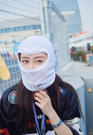张天爱唯美三亚活动图片_1