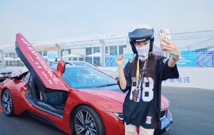 张天爱唯美三亚活动图片_3