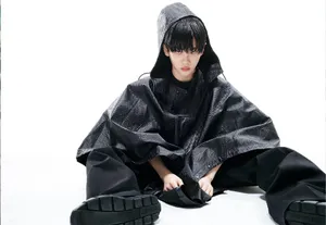 周震南VogueMe四月刊帅气图片_3